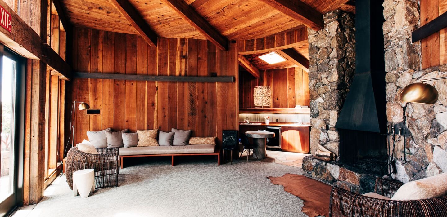 Esalen Institute, Big Sur, CA, US