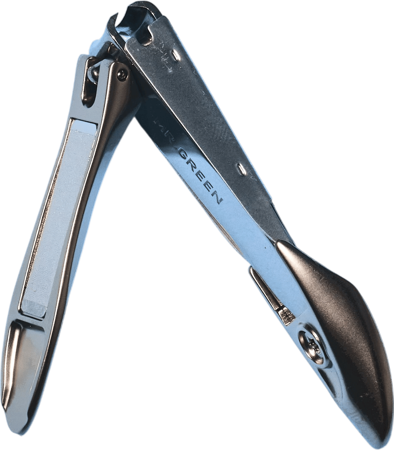 The Japanese nail clipper you suddenly didn’t need to go to Japan to buy