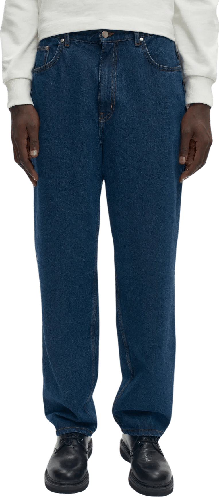 Antifit Denim
