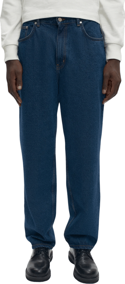 Antifit Denim