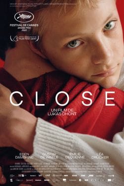 close!