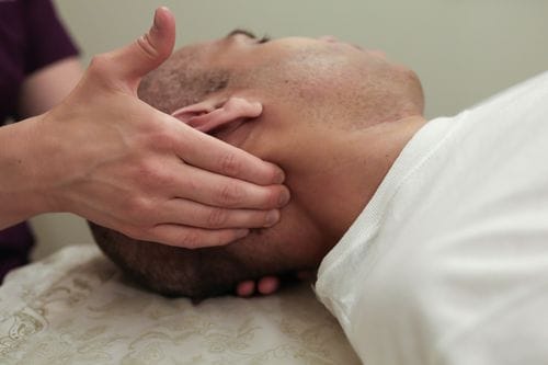Precision Neuromuscular Therapy