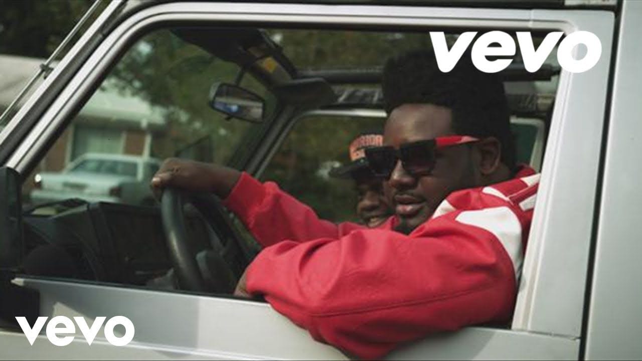T-Pain Up Down