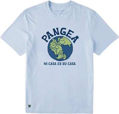 Pangea T-Shirt