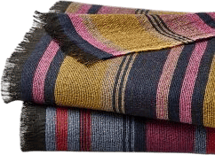 Aleah Stripe Throw