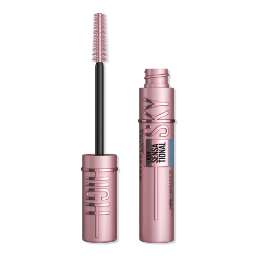 Maybelline Lash Sensational Sky High Mascara