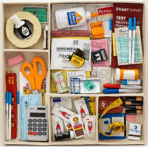The Almighty Junk Drawer
