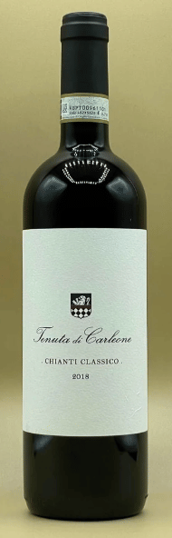 Tenuta di Carleone