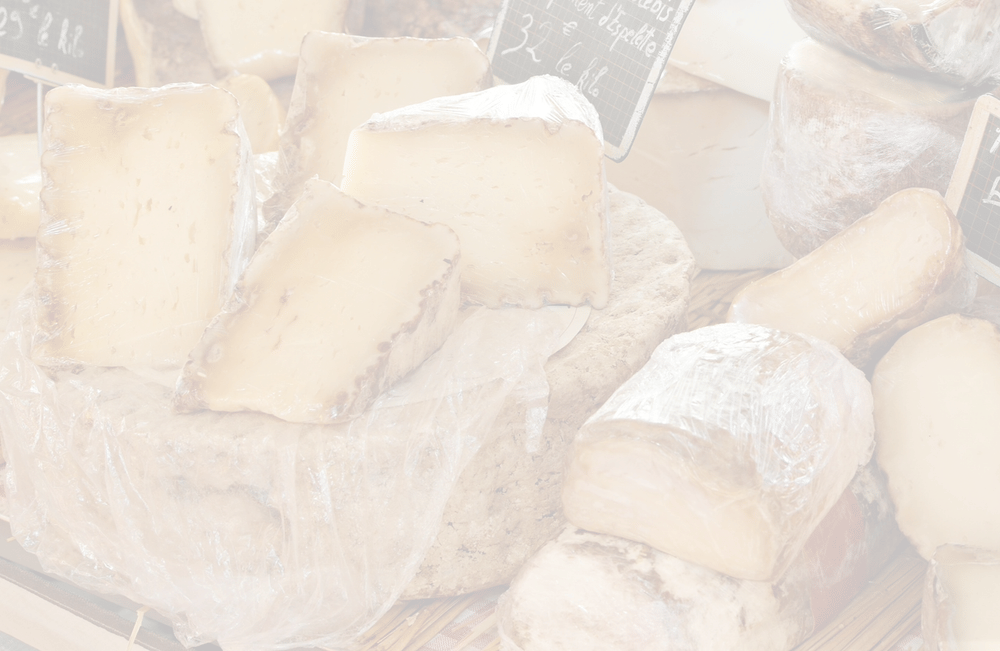 The Village Cheese Shop