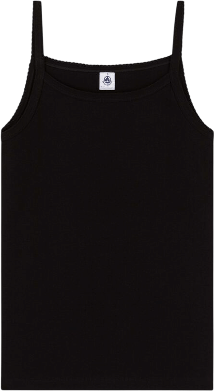Women's cotton tank top