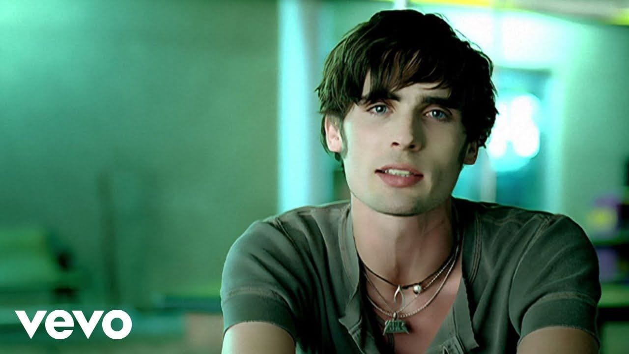 It Ends Tonight (The All-American Rejects)