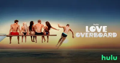Love Overboard