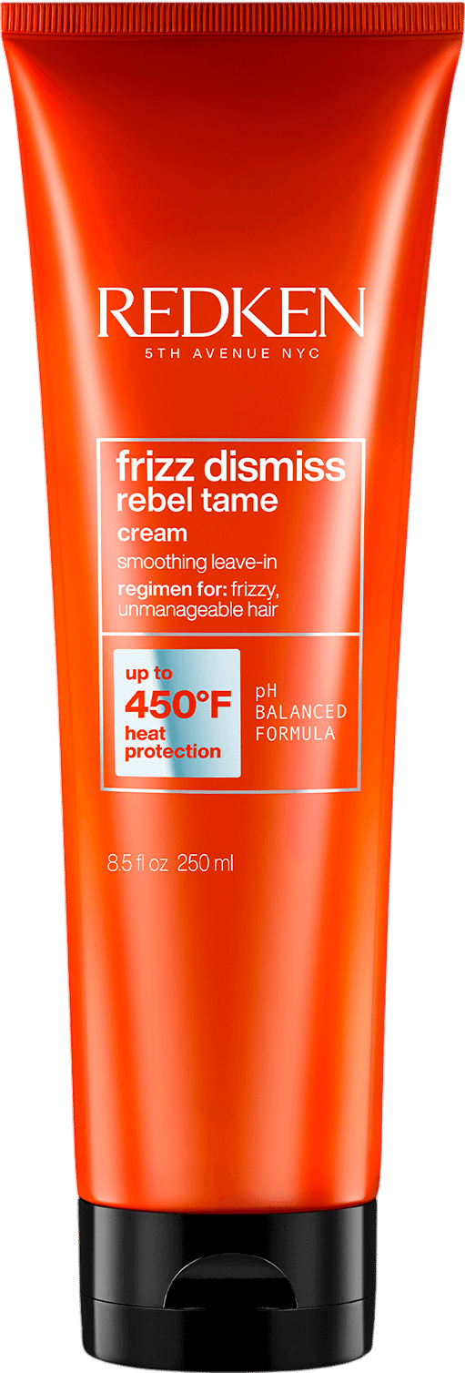 Frizz Dismiss Rebel Tame Cream