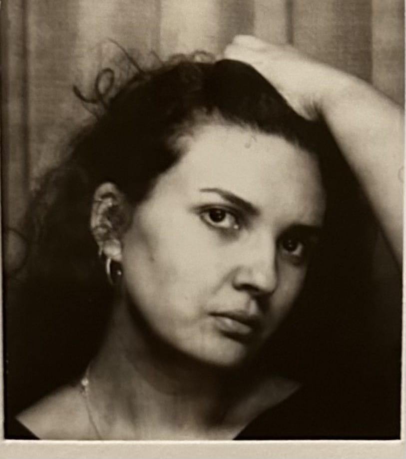 Emma Saadi Mejlstrup