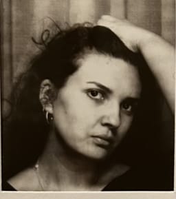 Emma Saadi Mejlstrup