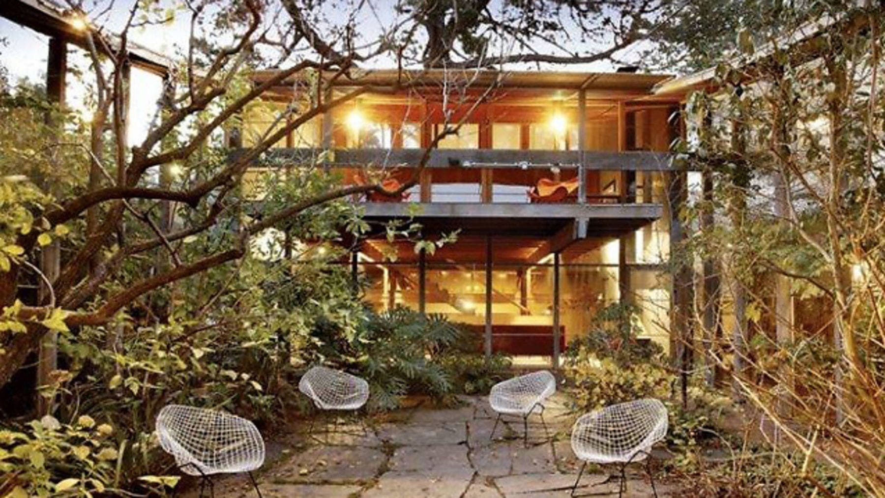 Robin Boyd House Museum