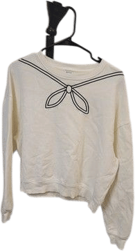 The Sailor Sweatshirt