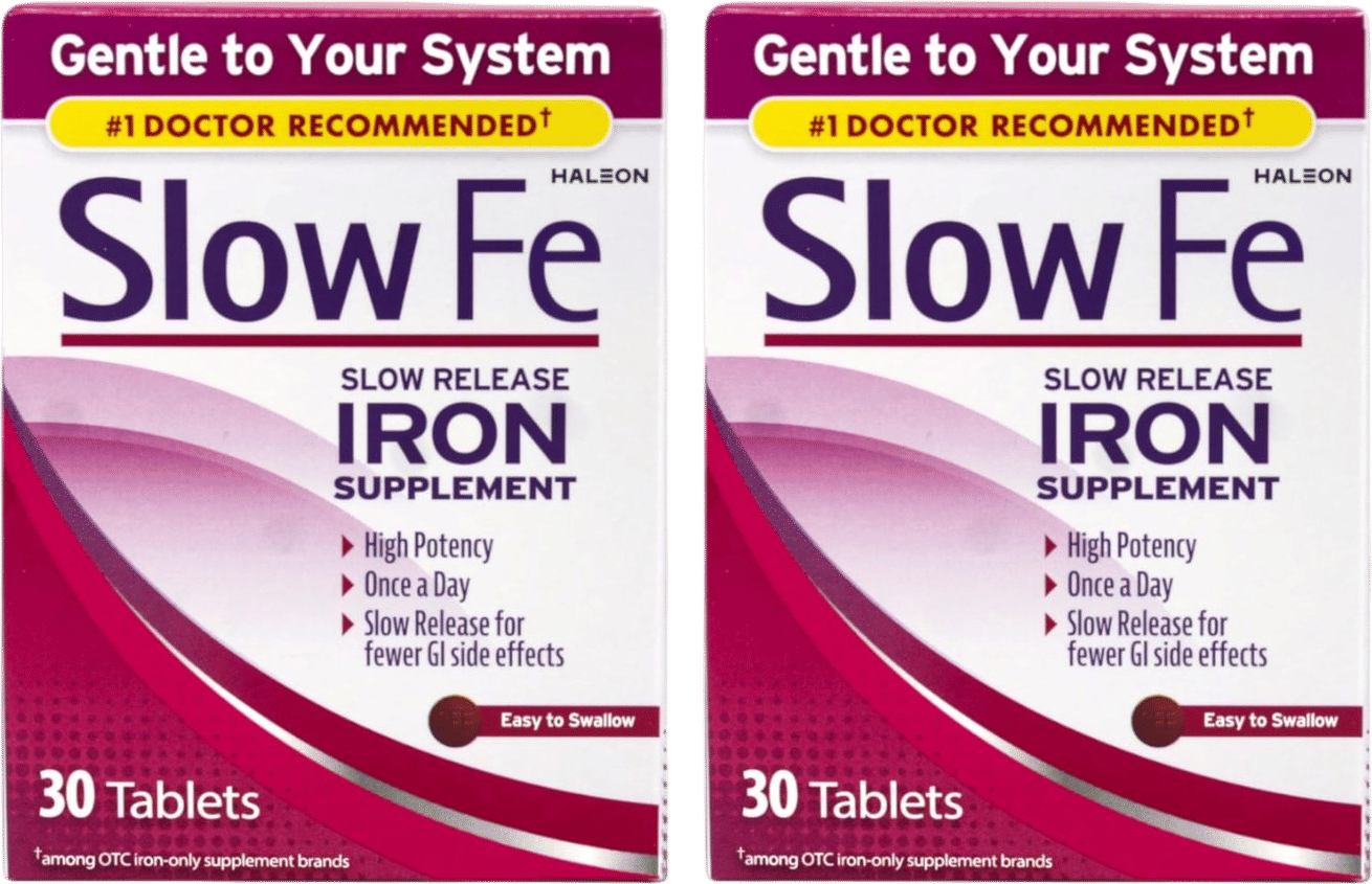 Slow FE