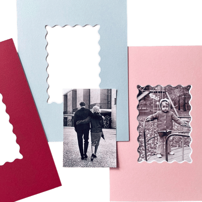 Photo Mounts