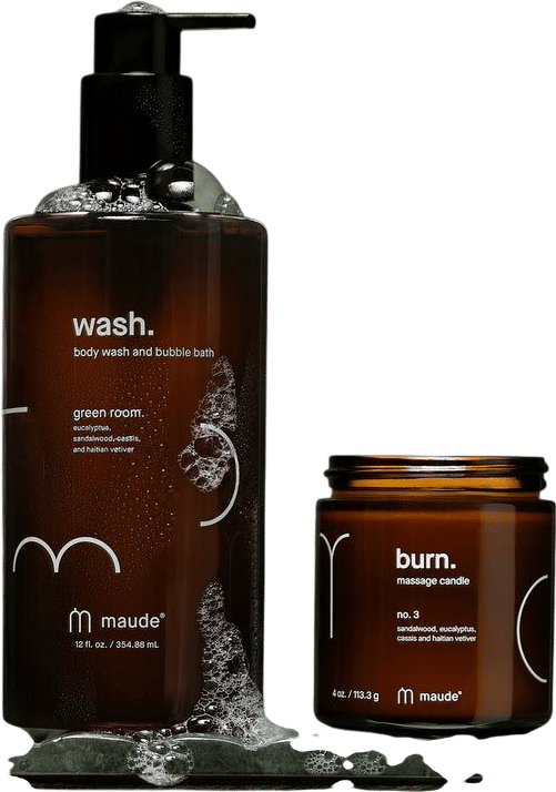 Wash