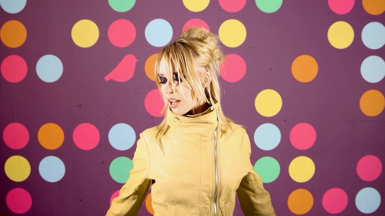 Dolly Thorne - “Killshot”