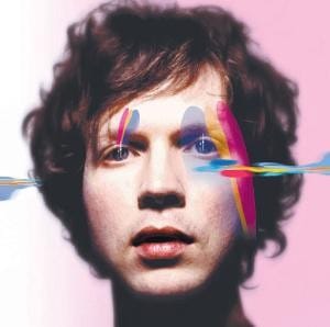 Sea Change, Beck