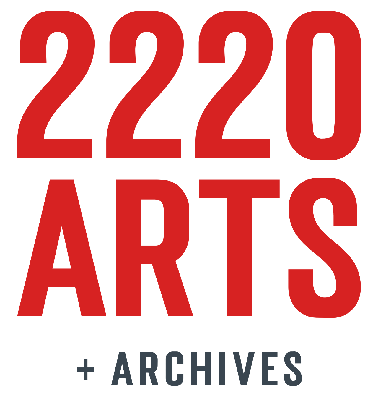 2220 Arts + Archives