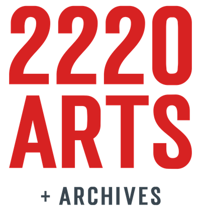 2220 Arts + Archives