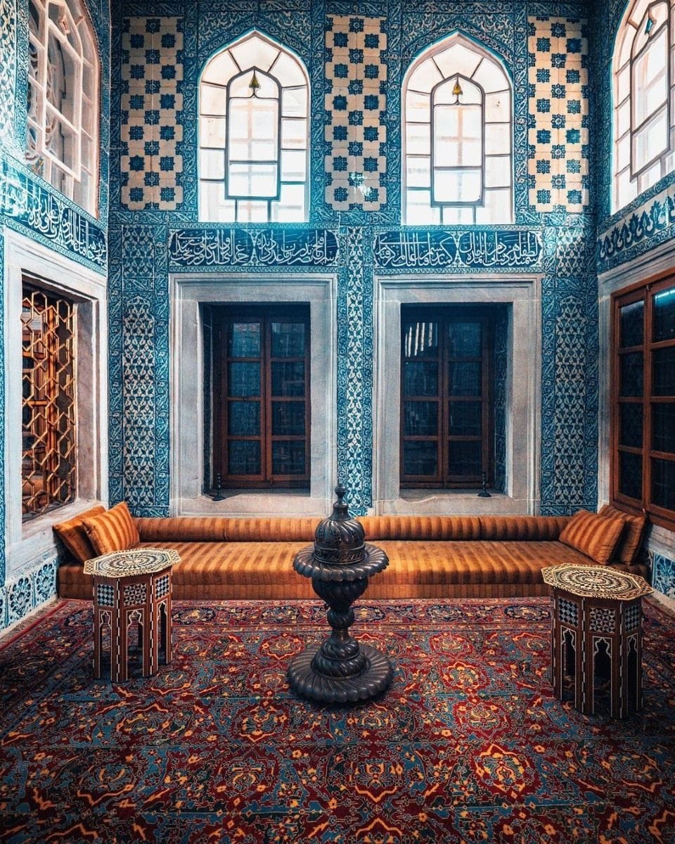 Hünkar Kasrı