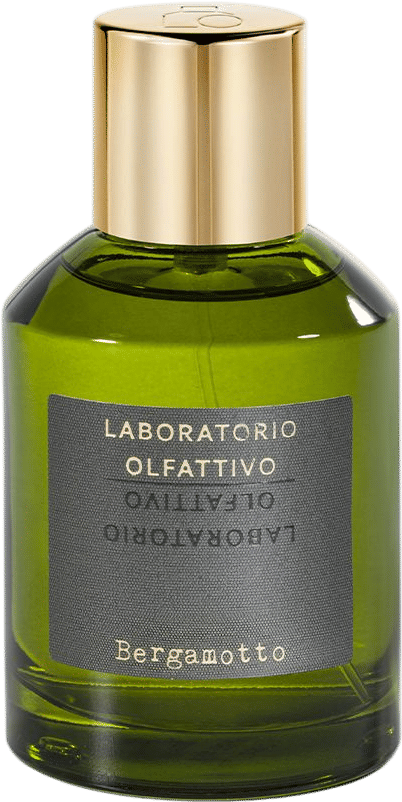 Bergamotto - Laboratorio Olfattivo