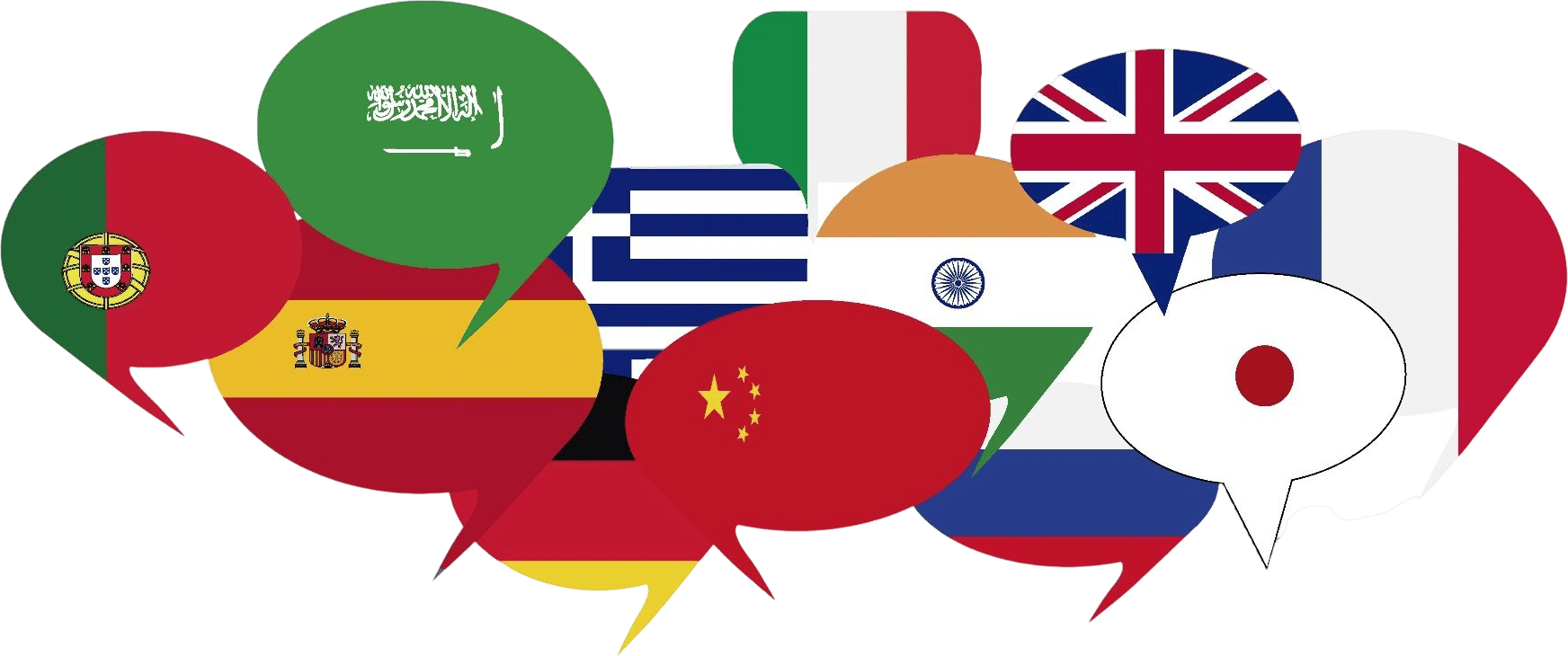 International Dialects of English Archive