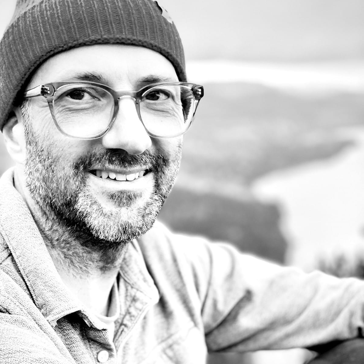 Wade Mueller