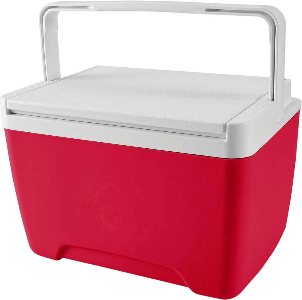 Laguna 9 Qt Cooler