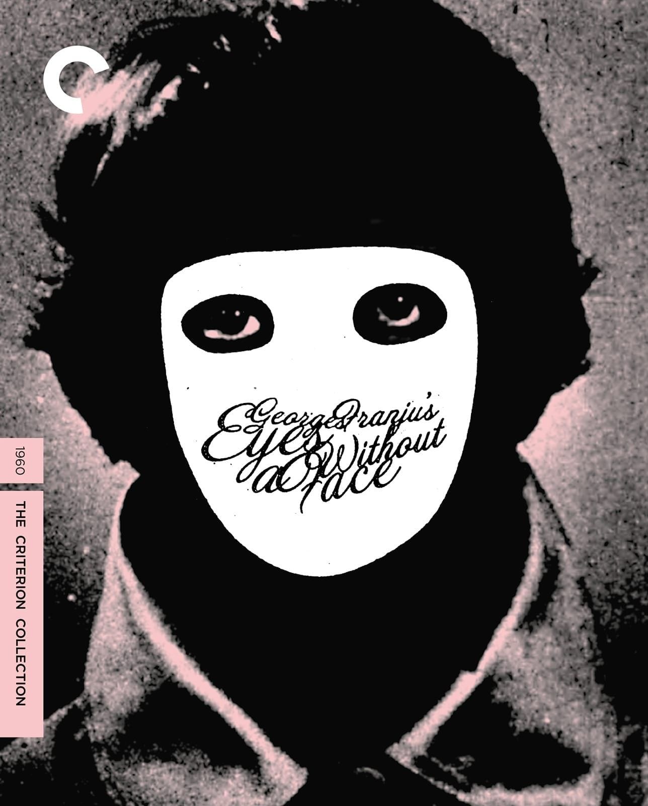 Eyes Without a Face (Georges Franju)