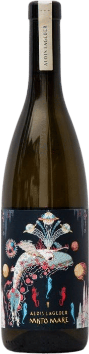 Misto mare wine