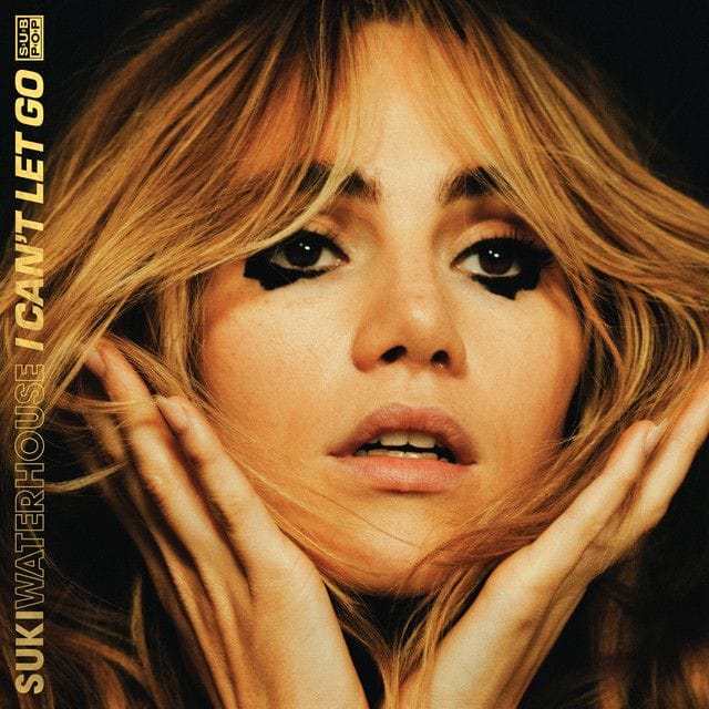 Melrose Meltdown Suki Waterhouse