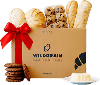 Wildgrain