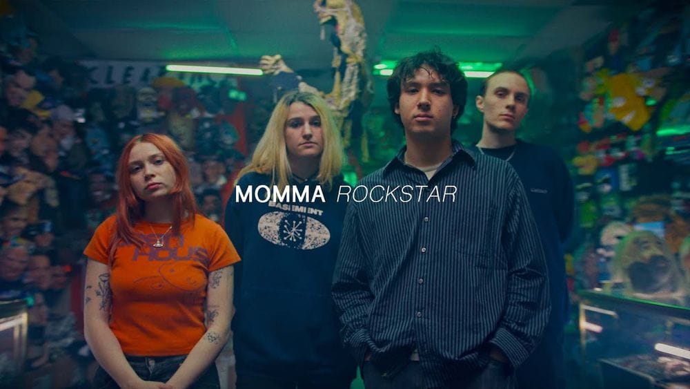 Momma Audiotree Far Out