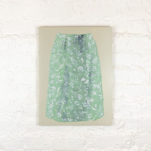 The Work of Leanne Shapton