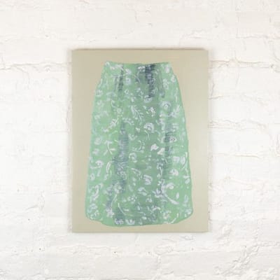 The Work of Leanne Shapton