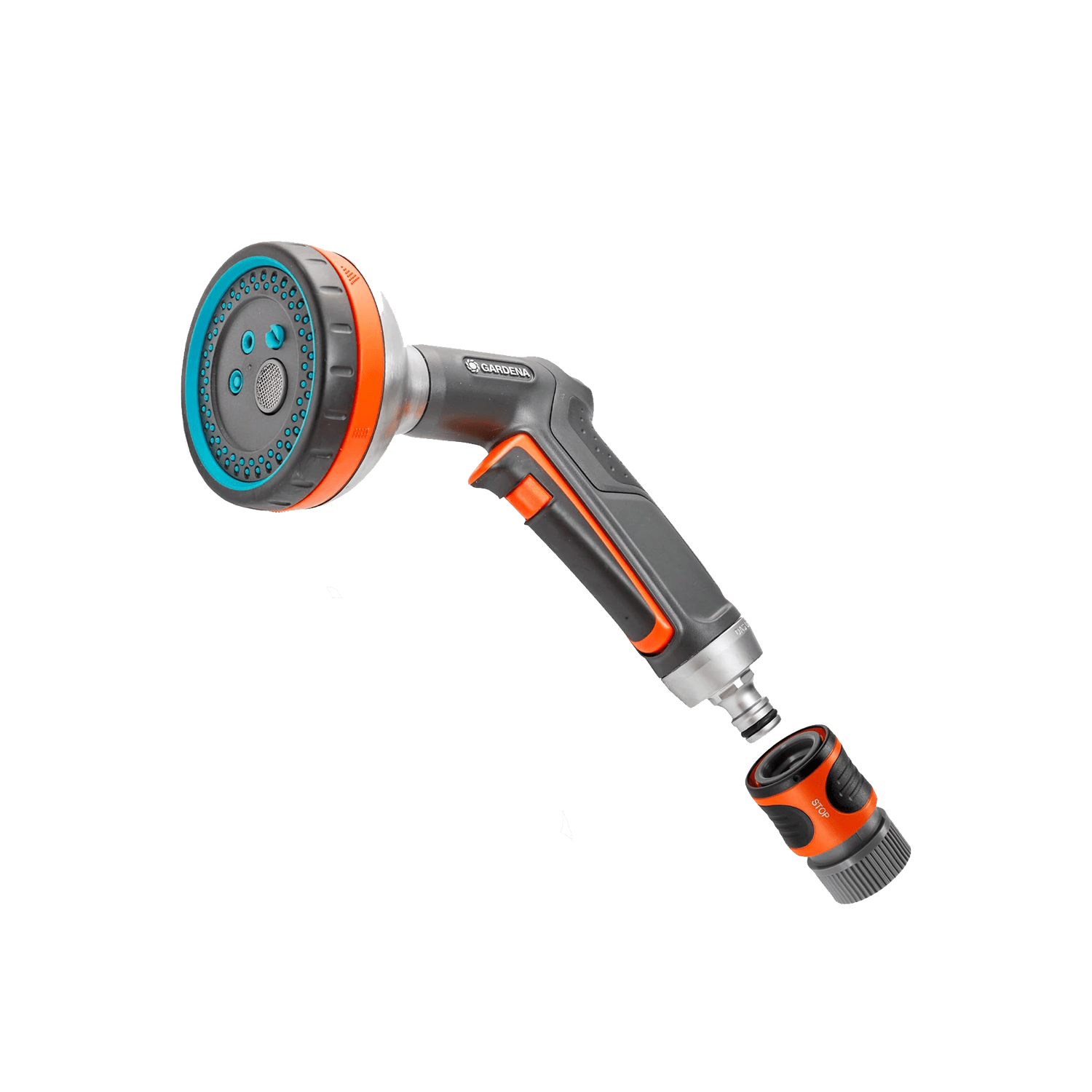 Gardena Hose Sprayer
