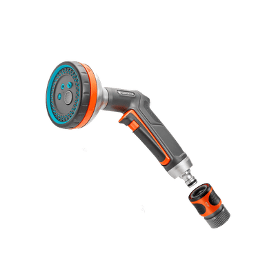 Garden Hose Sprayer