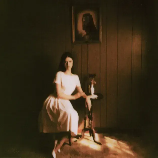 Preacher’s Daughter (Ethel Cain)