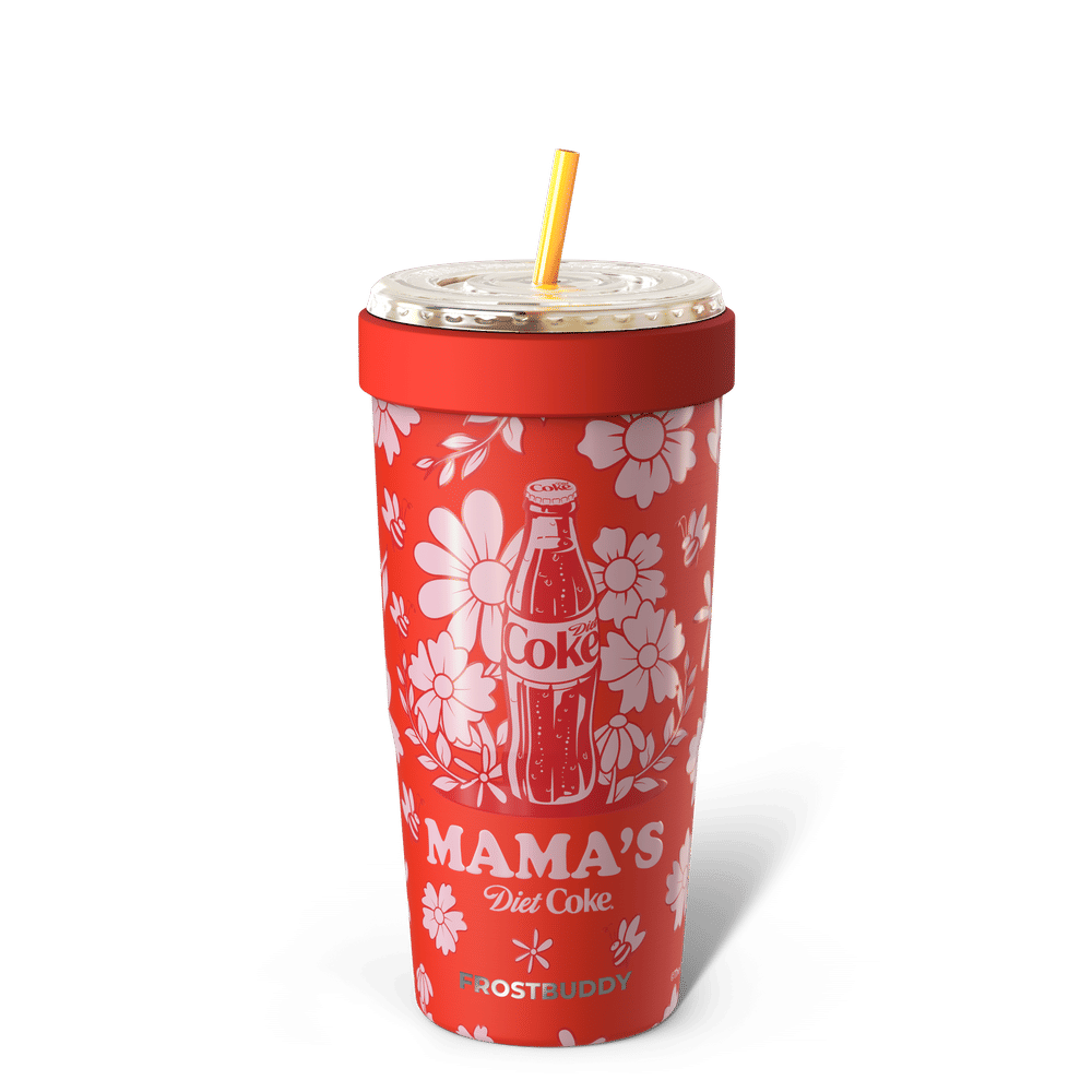 Frost Buddy To-Go Buddy (Diet Coke)