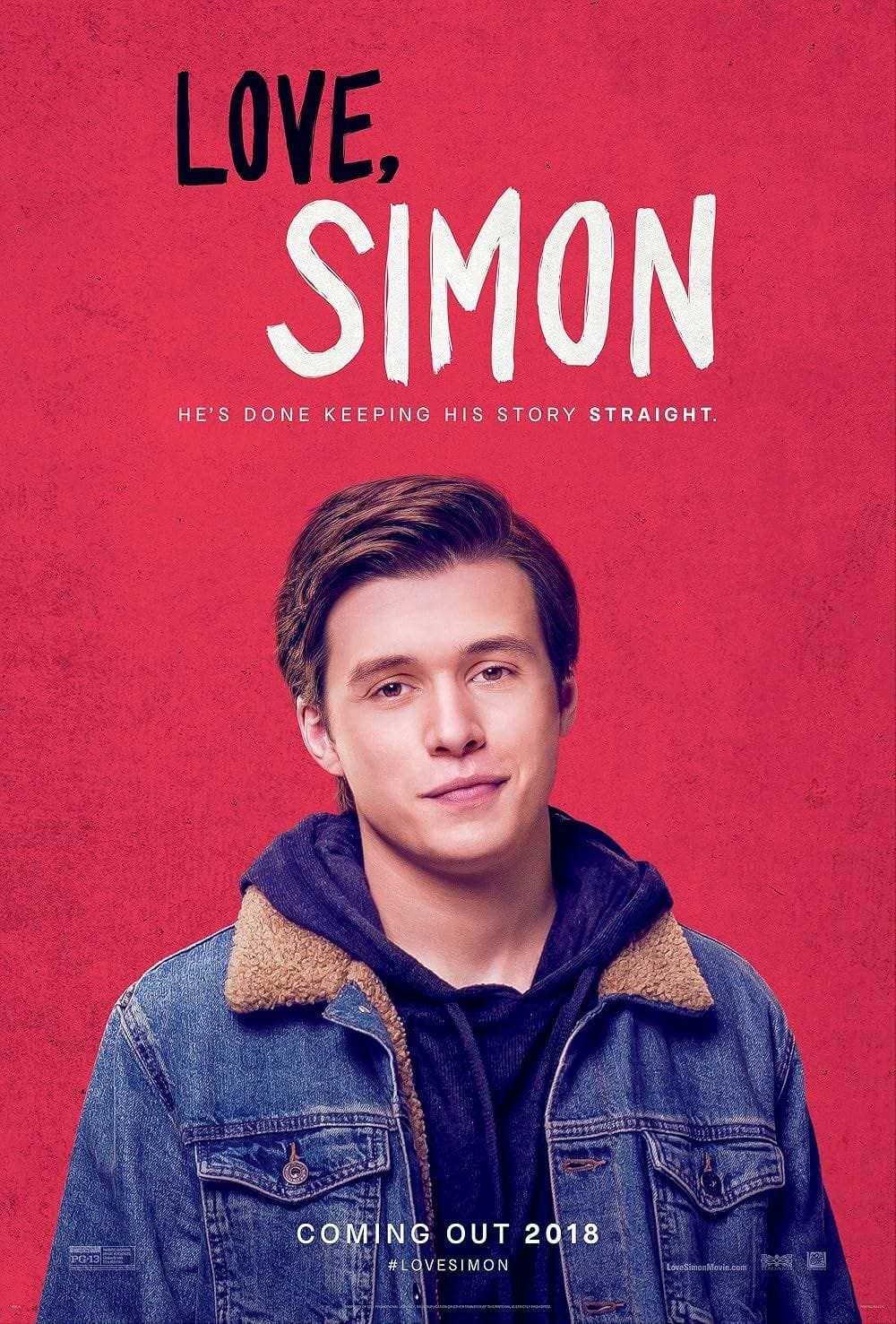 love Simon
