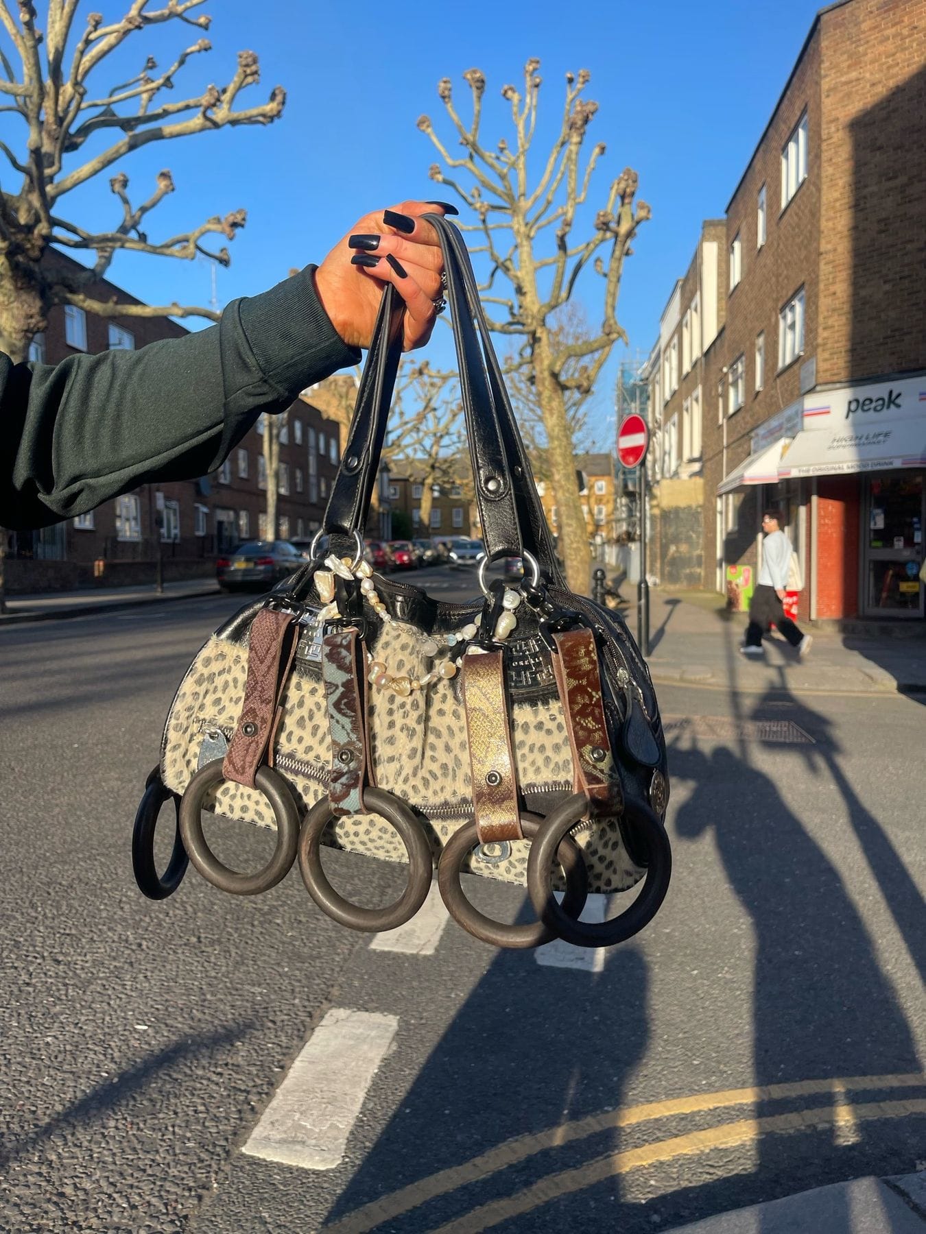 Cerys Handbag