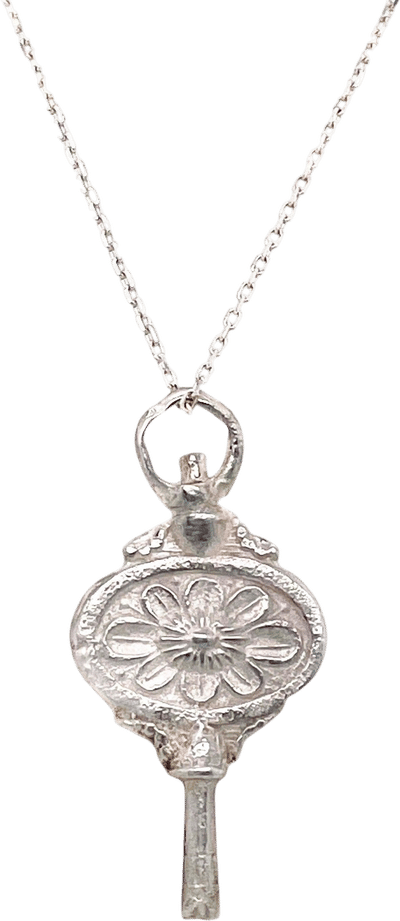 Key Artifact Pendant