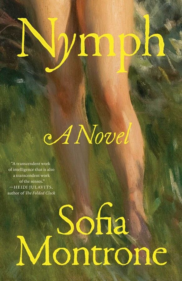 Nymph (Sofia Montrone)