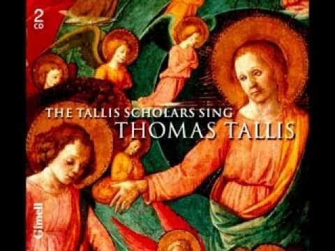 Spem in Alium (Thomas Tallis)