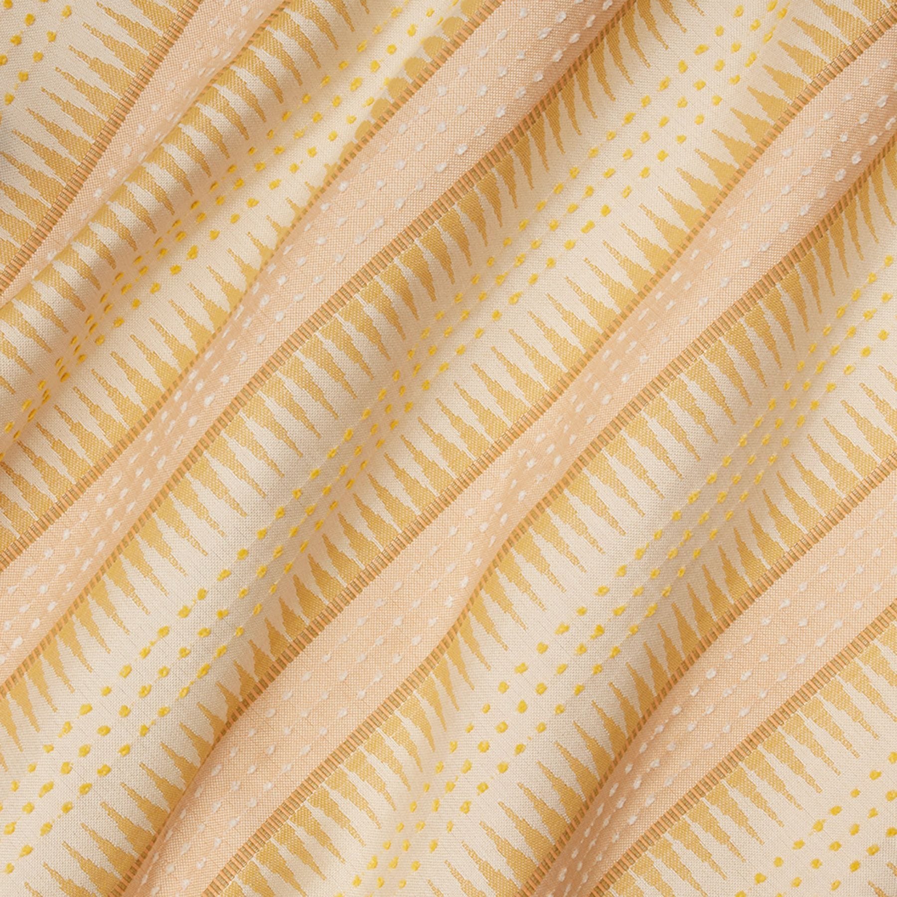 Sunbrella x Block Shop Backgammon Fabric